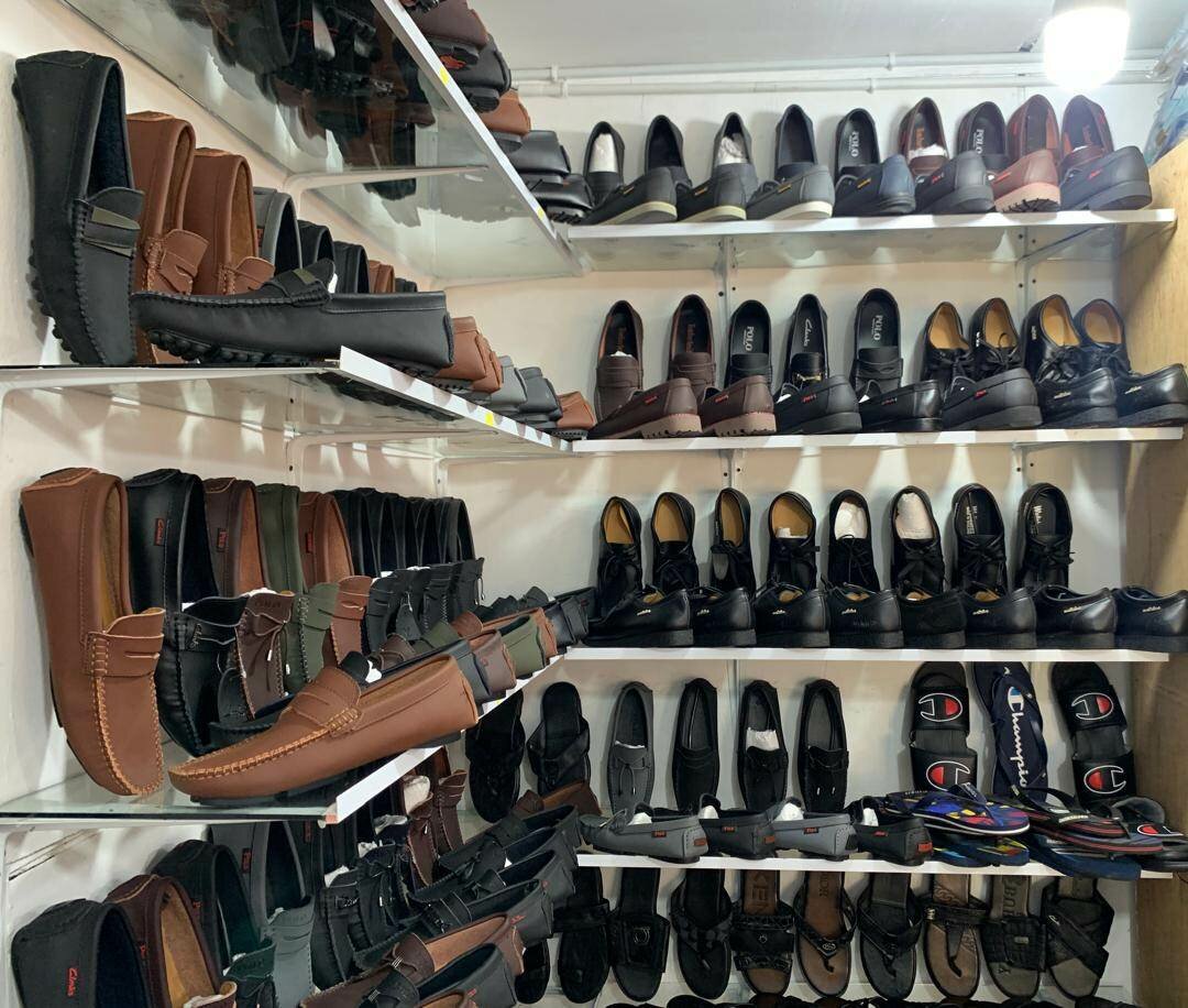 Quality Leather shoe For Men