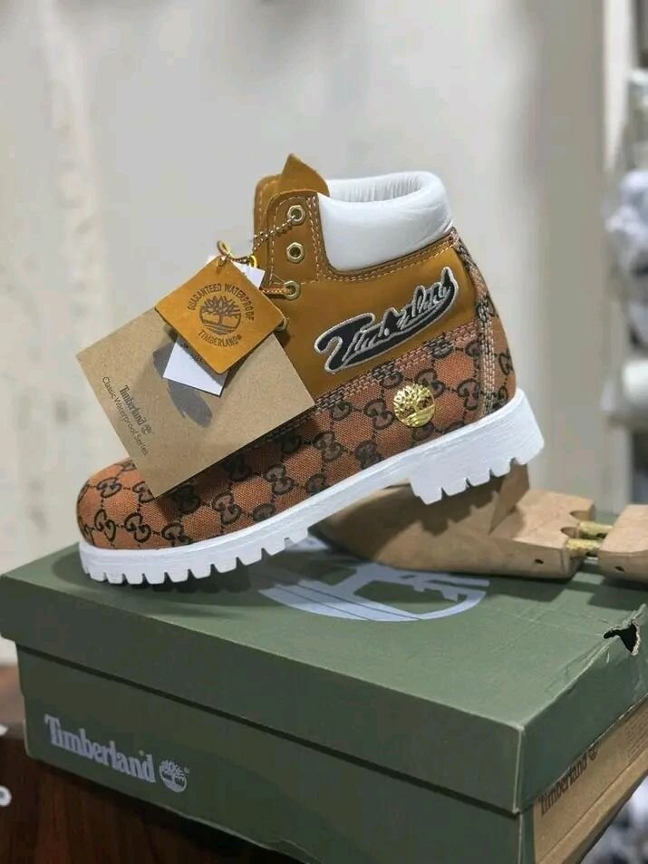 Bottes de randonnée imperméables