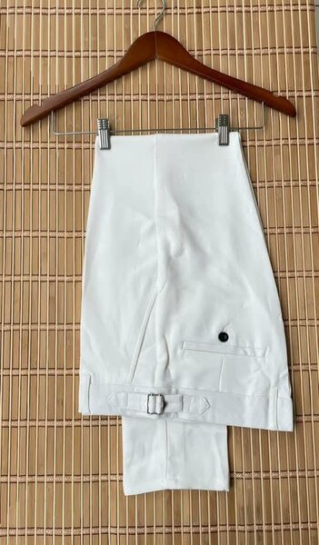 Pantalons élégants pour hommes