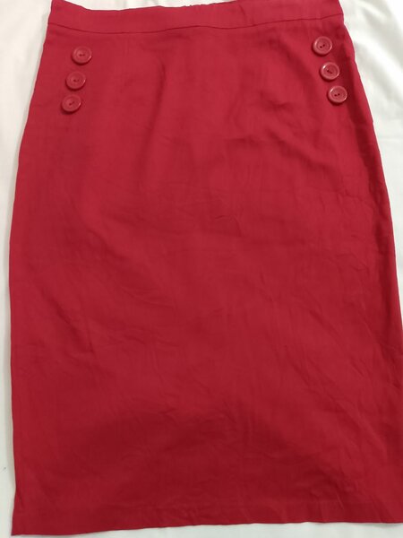 Jupe de marque Collectif