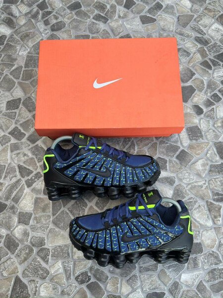 Nike Shox original