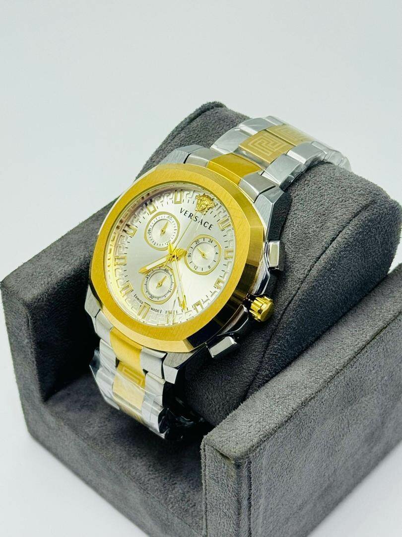 Montre Versace Homme Luxe