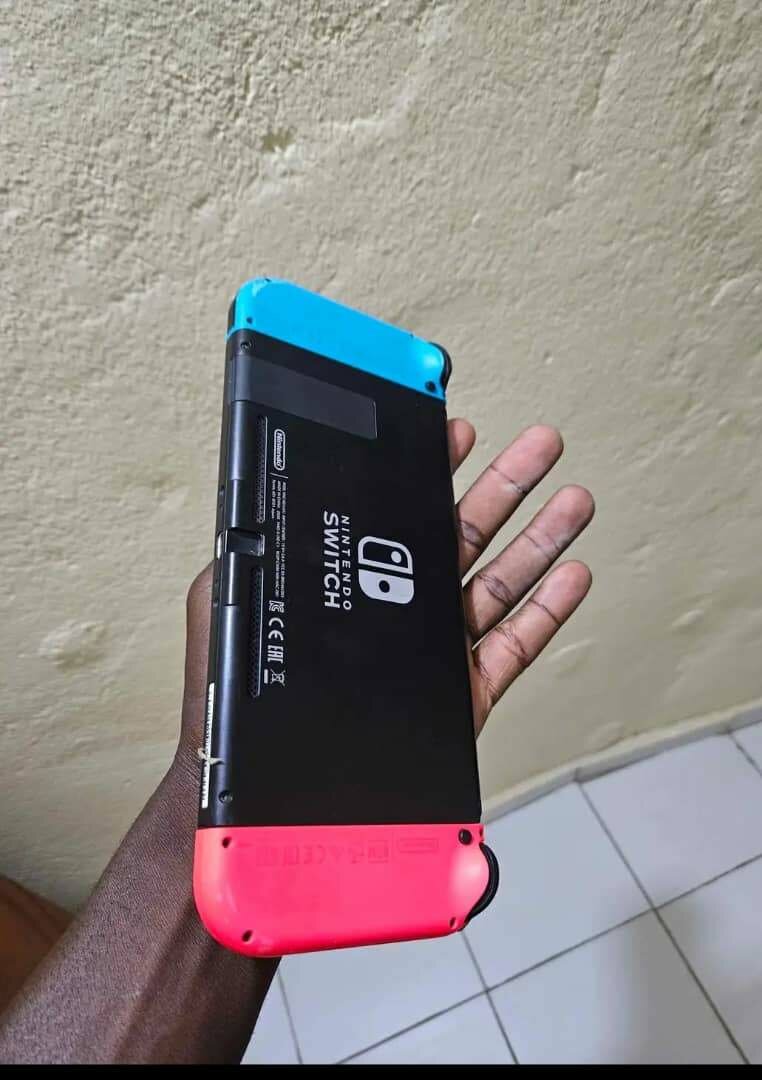 Nintendo