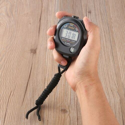 Chronographe numérique