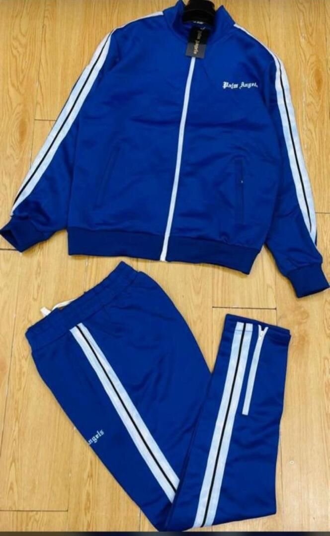 Ensemble de survêtement sportif