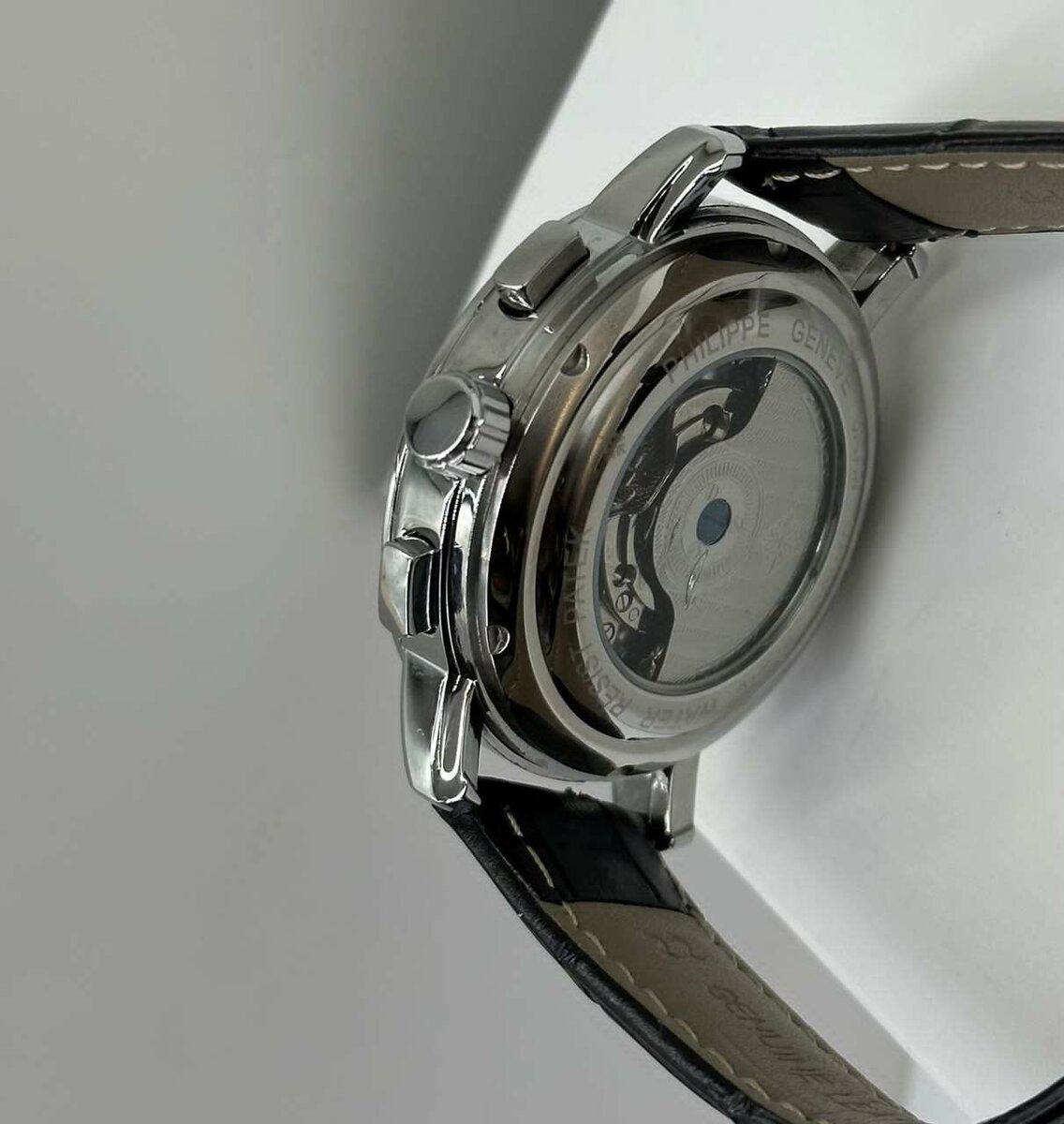 Timeless Patek Philippe Automatic watch