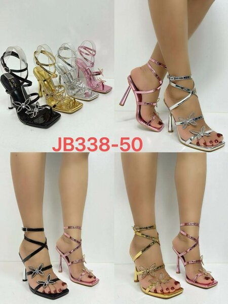 Talons fermé pour Dames