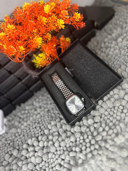 Montre Lucky Fox Casio