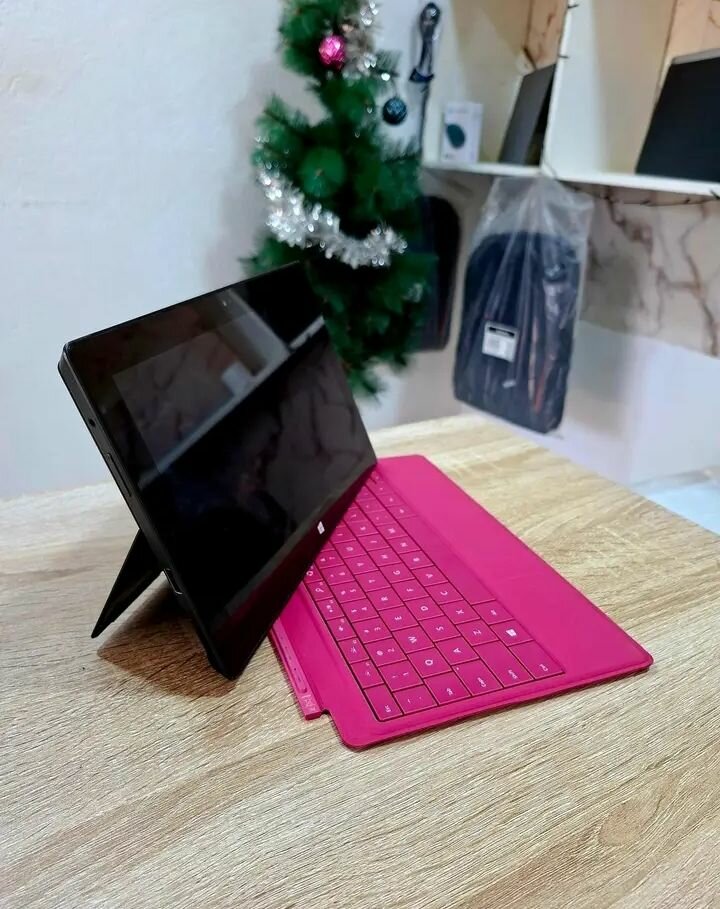Microsoft Surface Pro
