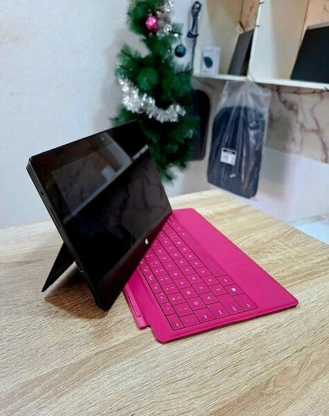 Microsoft Surface Pro