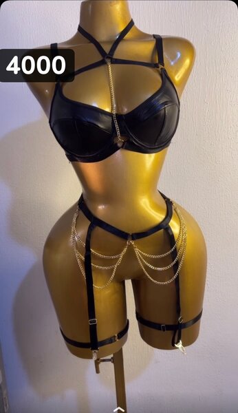 Ensemble de lingerie sexy