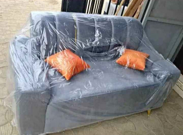 Canapé 2 Places Moderne