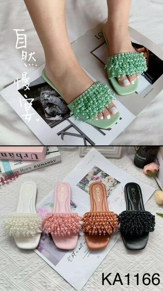 Sandales élégantes pour femmes