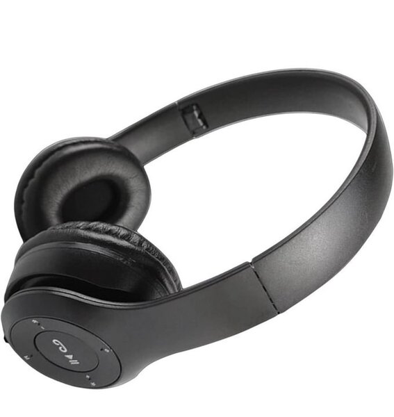 Casque Bluetooth Pliable