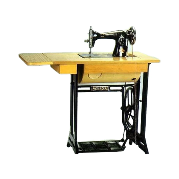 Machine à coudre ancienne