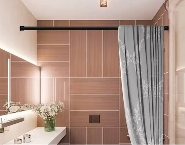 Tringle à rideau 2m50