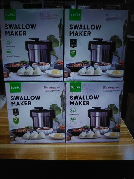 Swallow maker