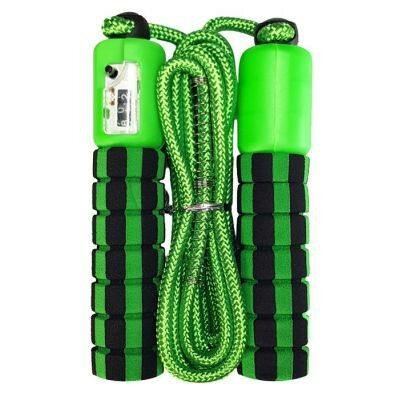 Corde à sauter digitale