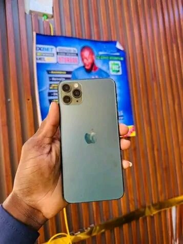 iPhone 12 Pro Max 256GB