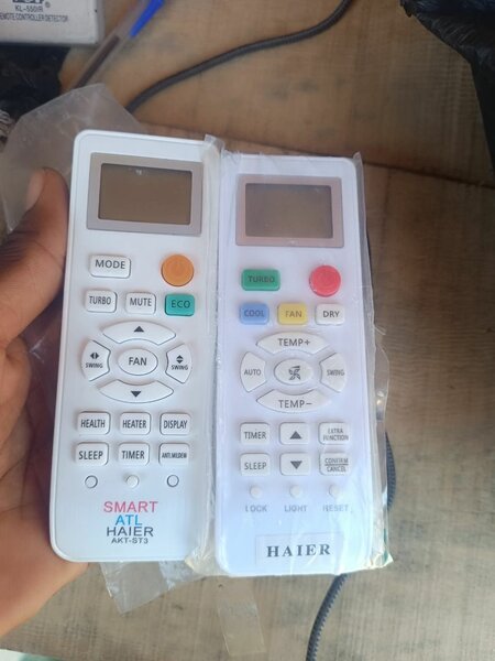 Télécommande universelle climatiseur