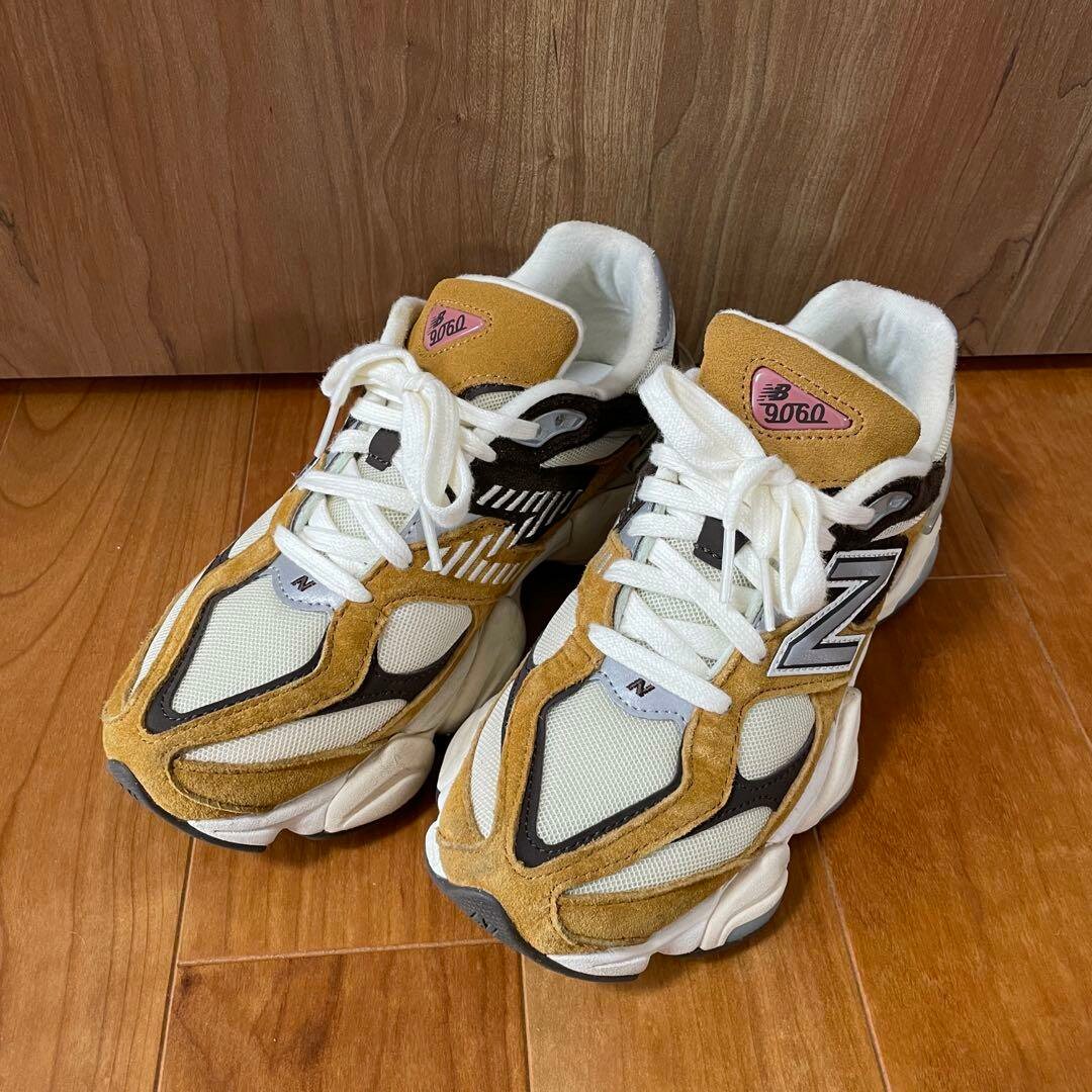 NEW BALANCE 9060 WORKWEAR