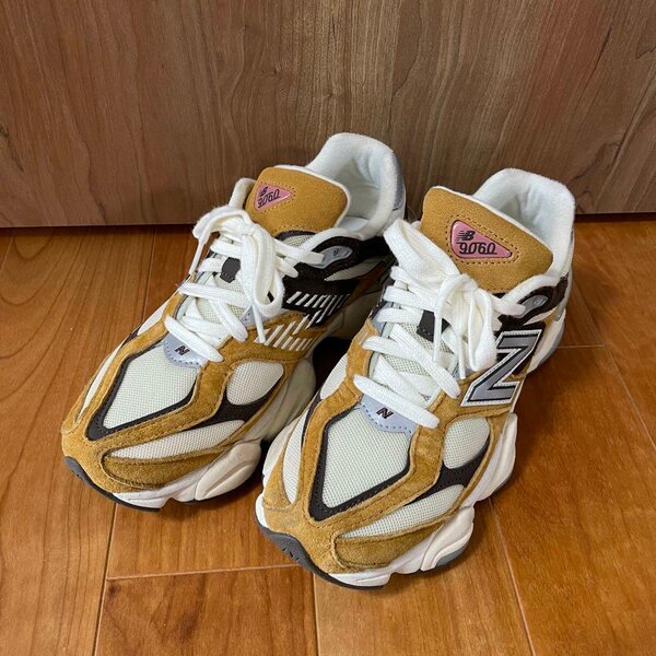 NEW BALANCE 9060 WORKWEAR