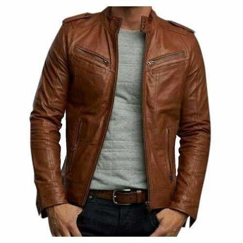 Men jacket