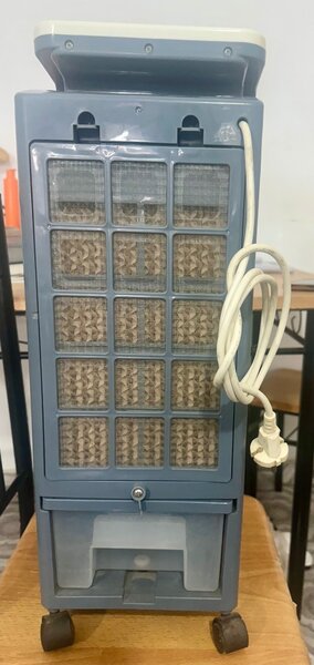 Refroidisseur d'air mobile iLUX