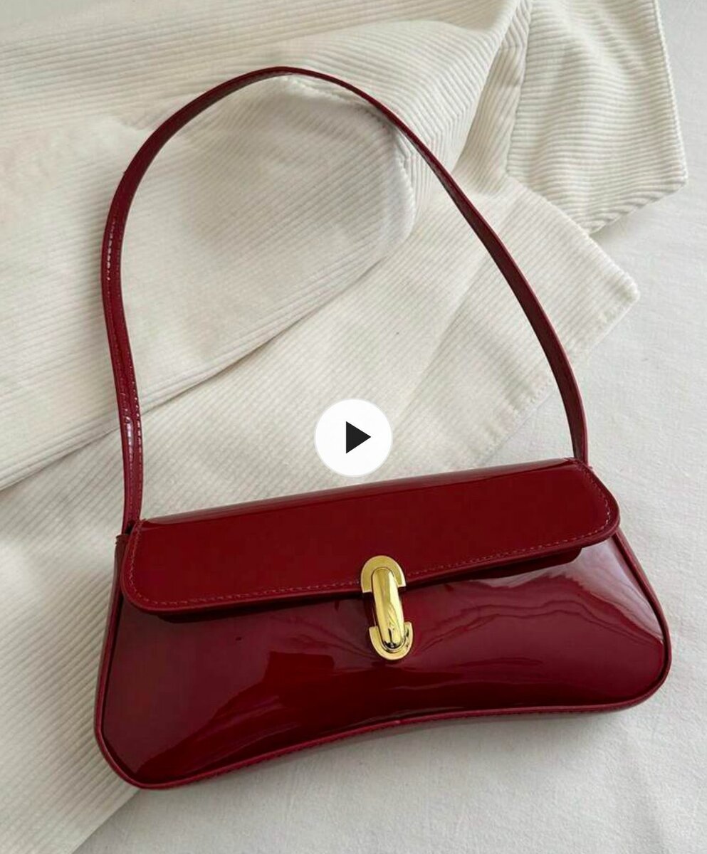 Sac à Main Élegant Femme