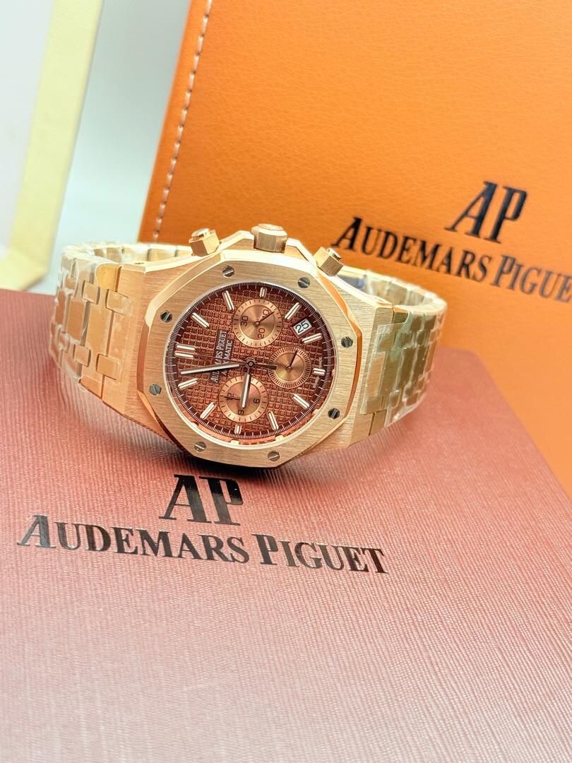 Montre Audemars Piguet Luxe