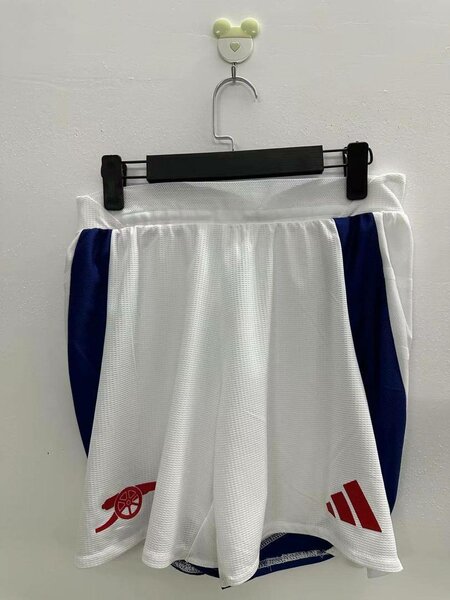 Short domicile Arsenal version pro