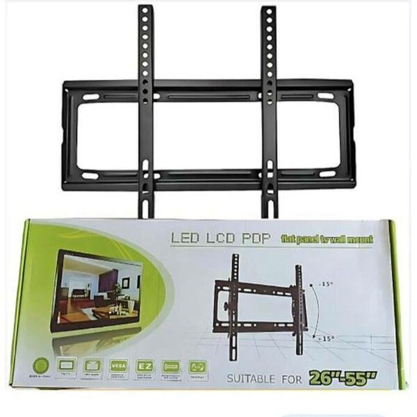 Support mural TV LED 26"-55"