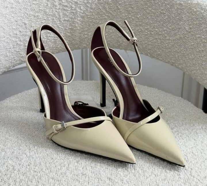 Escarpins élégants femme