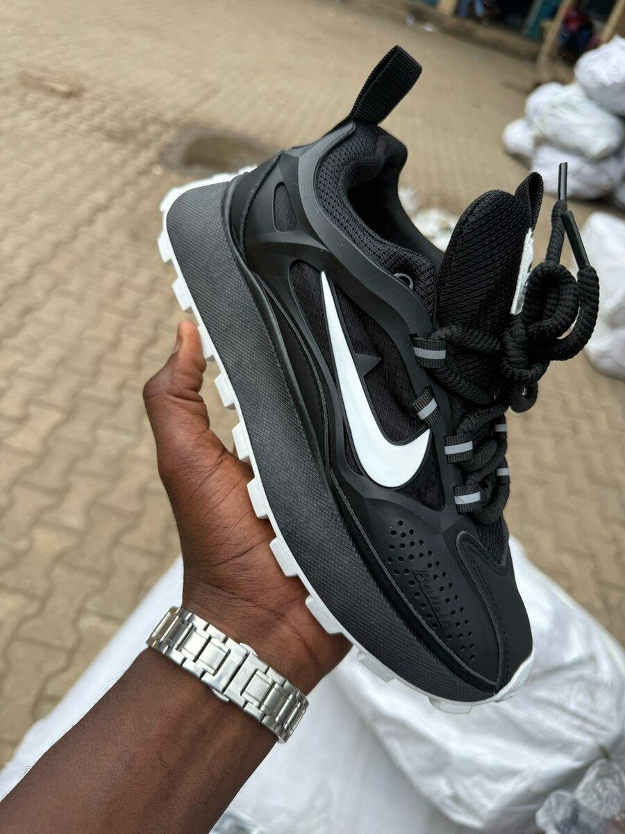Baskets Nike