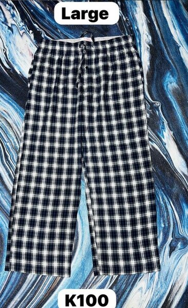 Women's cozy pajama pants