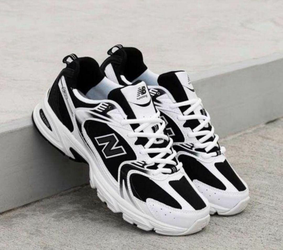 Chaussures de sport homme confort