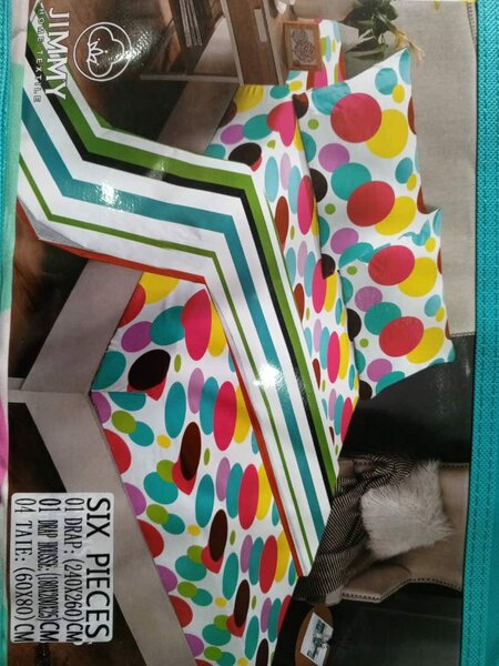 Housse de matela 100% coton