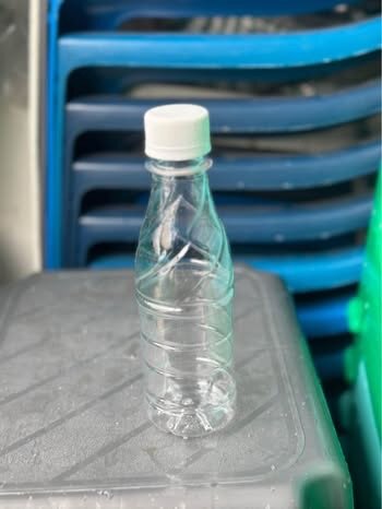 Bouteilles 250ml Tundex