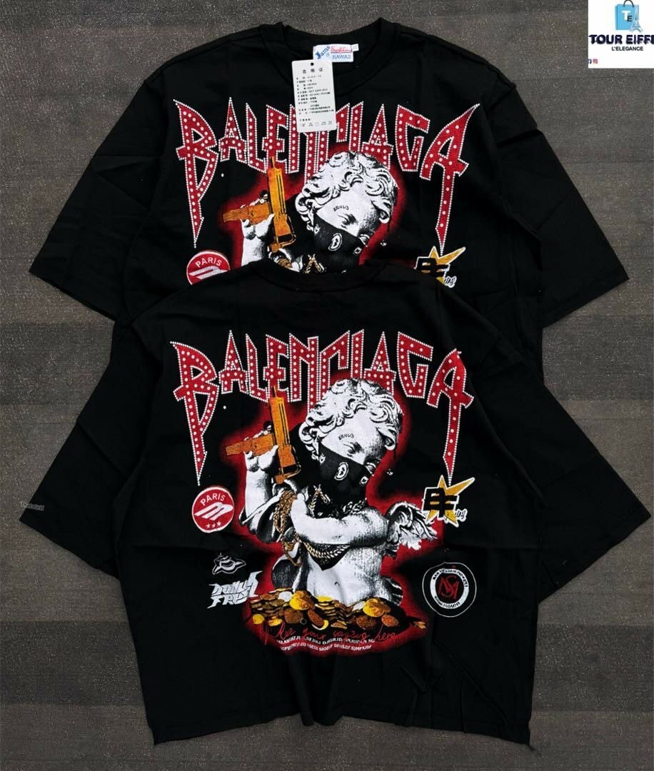 Teeshirt haut sauter