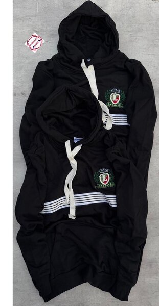 Sweat à Capuche Écologique