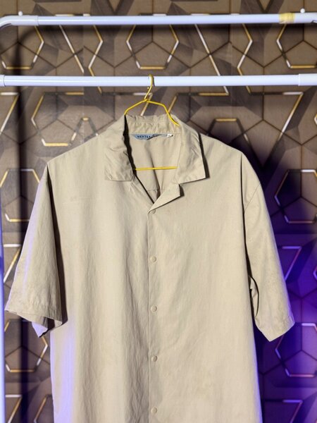 Chemises élégantes pour hommes