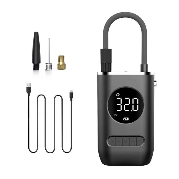 GONFLEUR ULTRA EFFICACE PNEUS