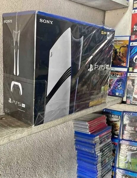 Sony PlayStation 5 Console