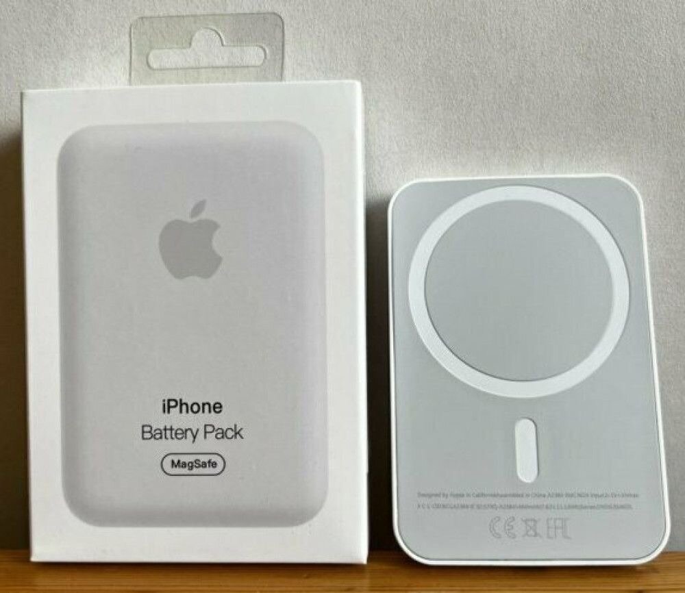Apple MagSafe Battery Pack