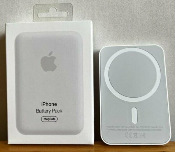 Apple MagSafe Battery Pack