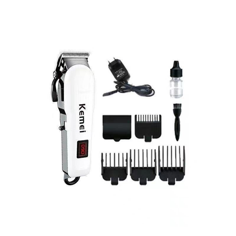 WIRELESS BARBING MACHINE