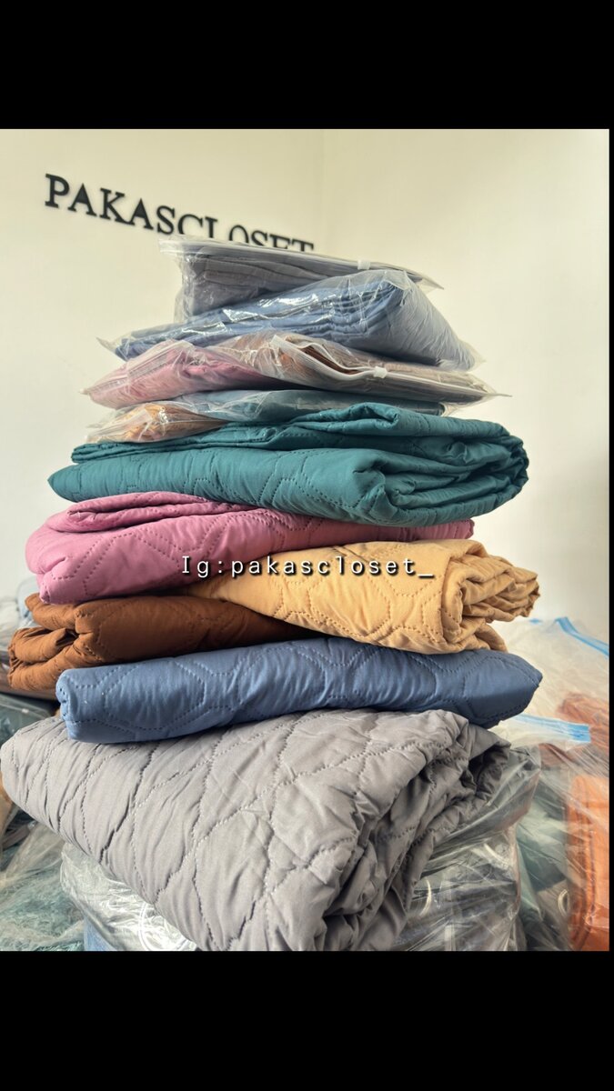 Waterproof bedcovers