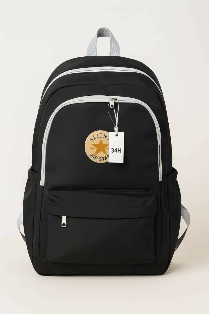 Sac à dos élégant polyvalent