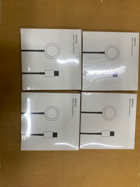 Iwatch Magnetic Charger