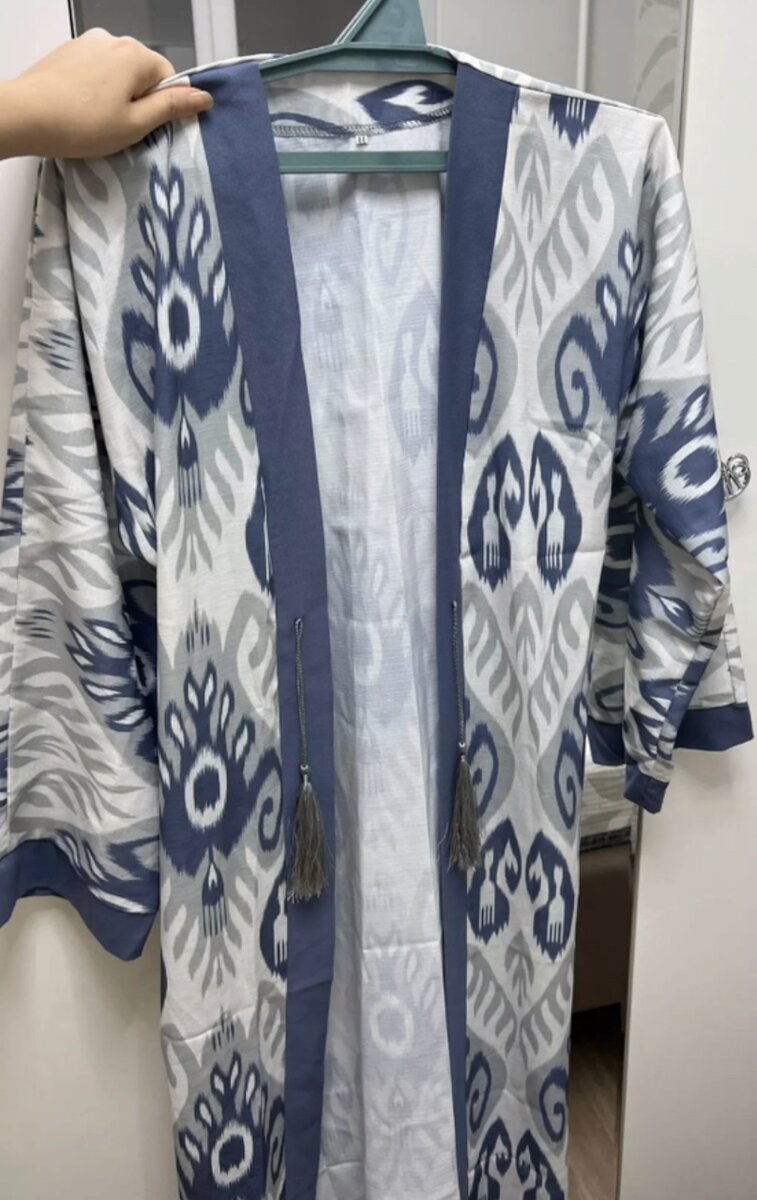 Накидки\ Платья напрямую из Ташкента.